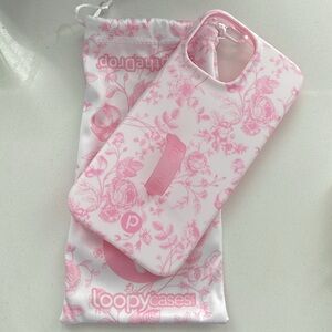 Loopy Case for iPhone 12 Pro Max, NEW
